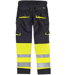 Pantalón de Alta Visibilidad ISO Clase 1 C2918