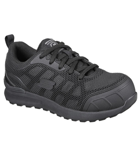 Skechers SK77289EC BULKLIN-AYAK S1P SRC Mujer