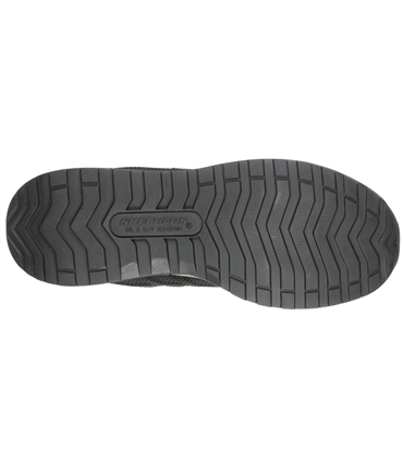 Skechers SK77289EC BULKLIN-AYAK S1P SRC Mujer