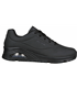 Skechers SK108021EC Relaxed FIT negro Mujer