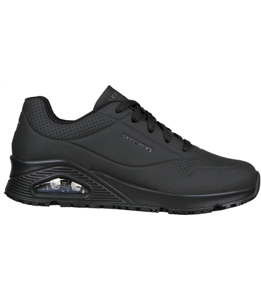 Skechers SK108021EC Relaxed FIT negro Mujer