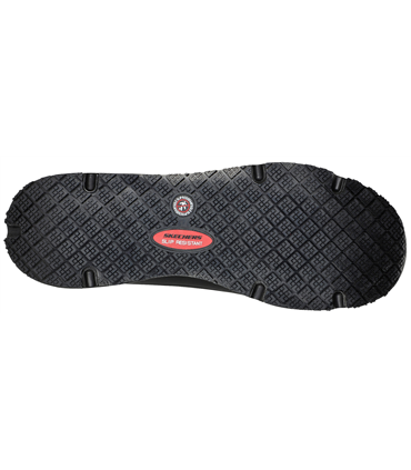 Skechers SK108021EC Relaxed FIT negro Mujer