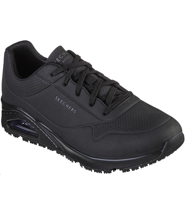 Skechers SK200054EC Relaxed Fit Sutal Hombre