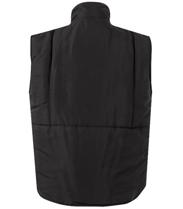 Chaleco acolchado multibolsillos 205901