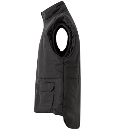 Chaleco acolchado multibolsillos 205901