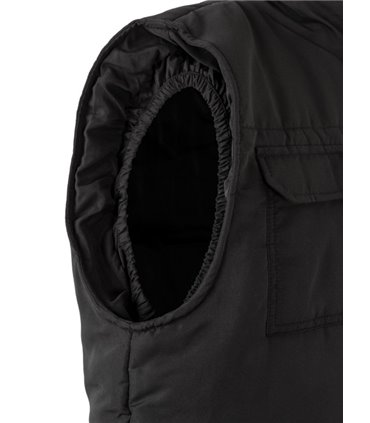 Chaleco acolchado multibolsillos 205901