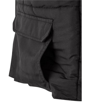 Chaleco acolchado multibolsillos 205901