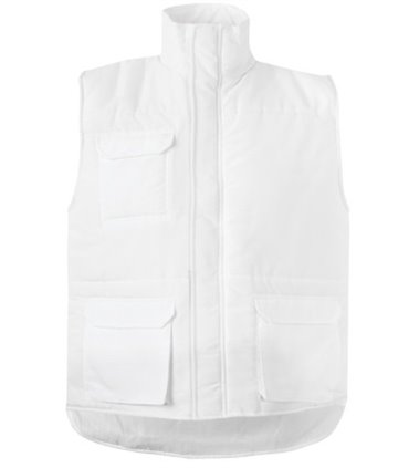 Chaleco acolchado multibolsillos 205901