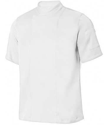 Chaqueta cocina microfibra coolmax 405209