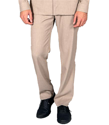 Pantalón hombre reciclado Arena 7789