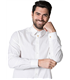Camisa hombre ecológica Eliseo 2611