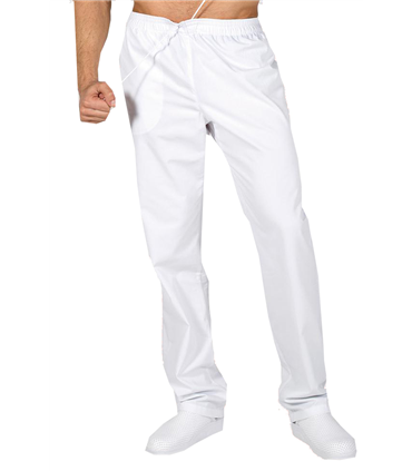 Pantalón unisex alimentación 7008