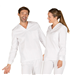 Casaca blusa unisex Alimentación Adela 6083