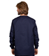 Casaca blusa unisex Alimentación Adela 6083