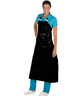 Delantal peto poliuretano Andrew 1264