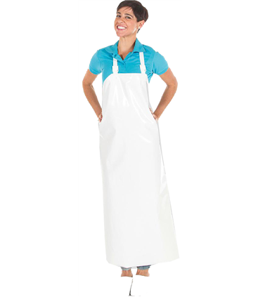 Delantal peto poliuretano Andrew 1264