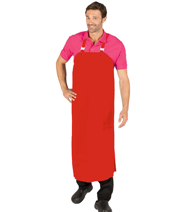 Delantal peto poliuretano Andrew 1264