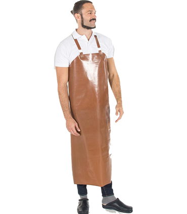 Delantal peto poliuretano Andrew 1264