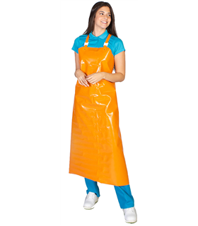 Delantal peto poliuretano Andrew 1264