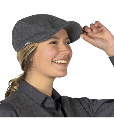 Gorra unisex boina Knitsuit 410003