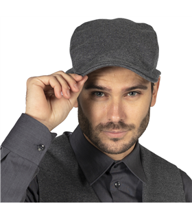 Gorra unisex boina Knitsuit 410003