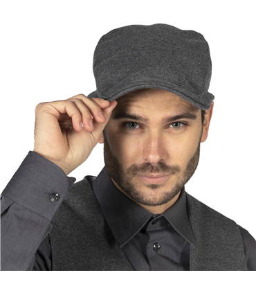 Gorra unisex boina Knitsuit 410003