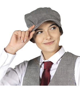 Gorra unisex boina Cheviot 410002