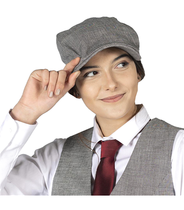 Gorra unisex boina Cheviot 410002