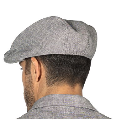 Gorra unisex boina Cheviot 410002