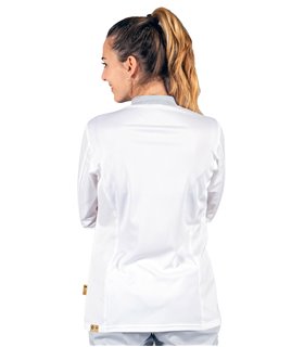 Chaqueta cocina mujer ecológica Anaya 9431 