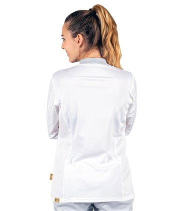 Chaqueta cocina mujer ecológica Anaya 9431 