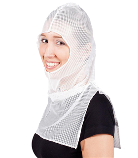 Balaclava rejilla Alimentación 4495 - pack 6