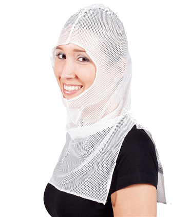 Balaclava rejilla Alimentación 4495 - pack 6