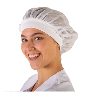 Gorra canalé Alimentación 4461 - pack 6