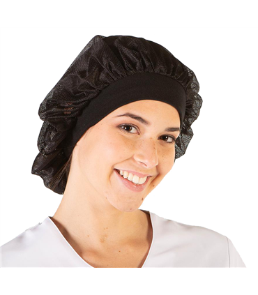 Gorra canalé Alimentación 4461 - pack 6
