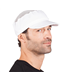 Gorra hombre visera rígida Alimentación - pack 10