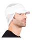 Gorra visera Alimentación cubrenuca 4051 - pack 10