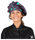 Gorro gran chef Planet 4502