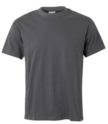 Camiseta algodón unisex manga corta 5010