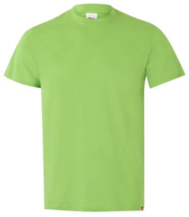 Camiseta algodón unisex manga corta 5010