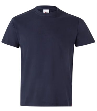 Camiseta algodón unisex manga corta 5010