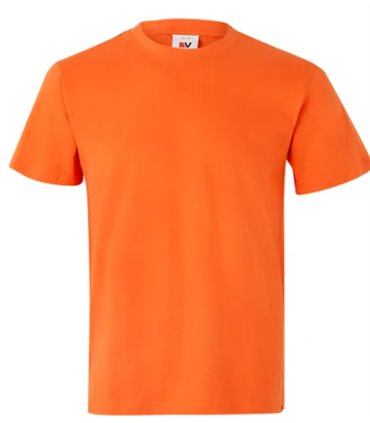 Camiseta algodón unisex manga corta 5010