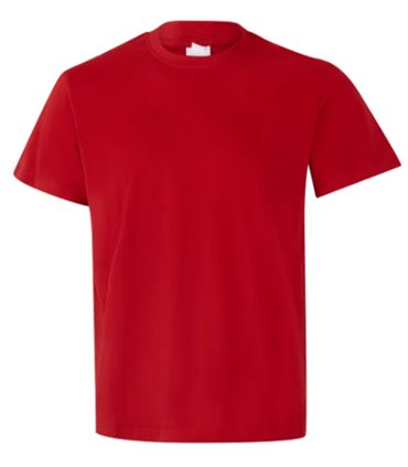 Camiseta algodón unisex manga corta 5010