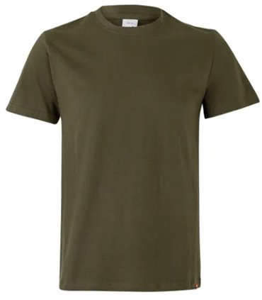 Camiseta algodón unisex manga corta 5010