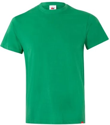Camiseta algodón unisex manga corta 5010