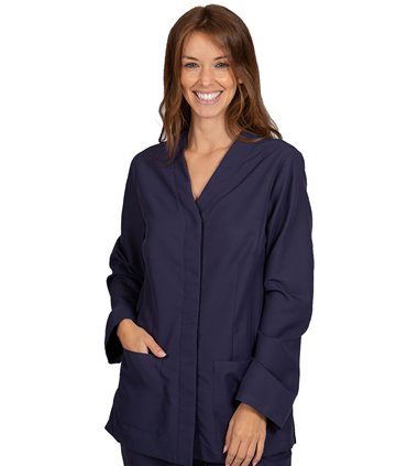 Blusa sanitaria mujer Aitana 6594Colores