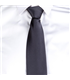 Corbata raso sin nudo 321
