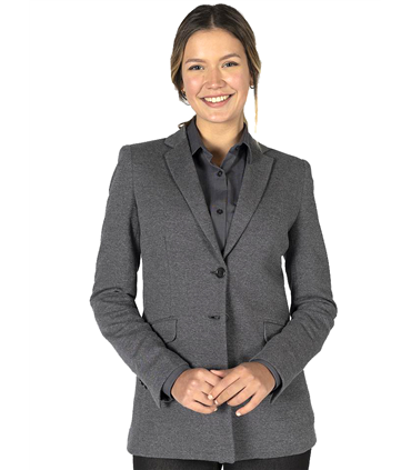 Americana mujer 2 botones  Knitsuit 80023