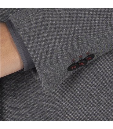 Americana mujer 2 botones  Knitsuit 80023