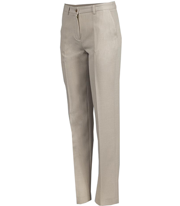 Pantalón mujer bolsillos  X.linen 800025